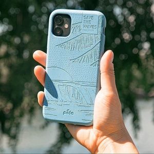 Pela Compostable iPhone XR Case